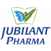 Jubilant Pharma Limited logo - Similar company to Selkirk Pharma