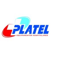 Platel Equipamentos Hospitalares logo - Similar company to Radious Equipamentos Médico-Hospitalares