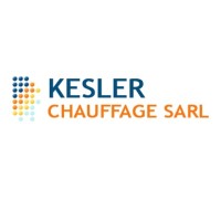KESLER CHAUFFAGE SARL logo - Similar company to Enduiest