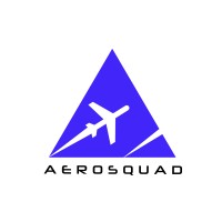 Aerosquad Pvt Ltd logo - Similar company to Ap Digital Marketer