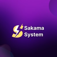 Sakama System logo - Similar company to Pt Ruang Data Indonesia