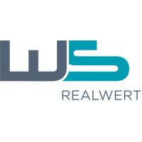 W+S Realwert GmbH logo - Similar company to Shape.Re Gmbh