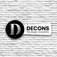 Decons logo - Similar company to Decons
