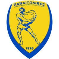 Panaitolikos FC logo - Similar company to Finloc - Online Trailer Financing