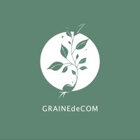 Graine de Com logo - Similar company to Graines De Com