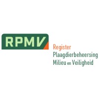 RPMV logo - Similar company to Nvpb