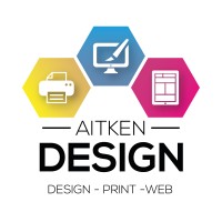 Aitken Design logo - Similar company to Margin Solutions Ltd