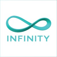 Infinity logo - Similar company to Infinity