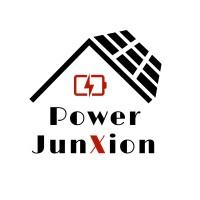 Power JunXion Pty Ltd logo - Similar company to Amvantage