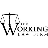 The Working Law Firm
