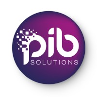 PIB Solutions logo - Similar company to Hackmosphere