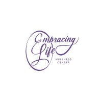Embracing Life Wellness Center logo - Similar company to Delray Brain Science