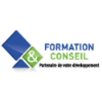 FORMATION & CONSEIL logo - Similar company to Formation-Conseil