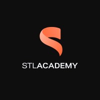 STLAcademy logo - Similar company to Voolt 3D