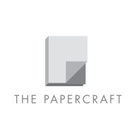 The Papercraft HK Limited logo - Similar company to Fail Forward