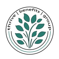 Thrive Benefits Group logo - Similar company to Attentive - A Preventative Care Management Company