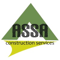 ASSA CONSTRUCTION SERVICES LLC logo - Similar company to Jln Construction Services, Llc