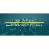 Gangnam Global Village Center logo - Similar company to Seoul Metropolitan Government