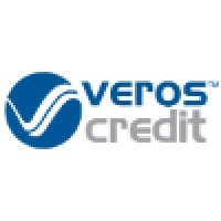 Veros Credit logo - Similar company to Consumer Portfolio Services