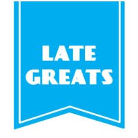 Late Greats