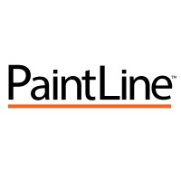 PaintLine logo - Similar company to Nexuslink