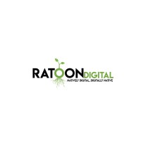 Ratoon Digital logo - Similar company to Xrew