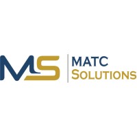 MATC Solutions logo - Similar company to Plexus Outsourcings Llp