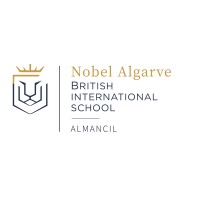 Nobel Algarve British International School, Almancil logo - Similar company to Bright International School - Algarve