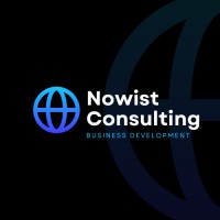Nowist Consulting LLC logo - Similar company to Cellmigbiolabs