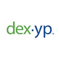 DexYP logo - Similar company to Yp, The Real Yellow Pages®