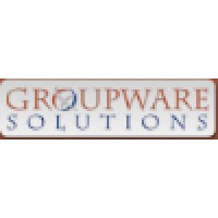 Groupware Solutions Inc.