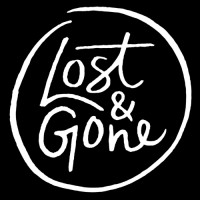 Lost & Gone logo - Similar company to Move Into Wellbeing® Registered Charity 1172264