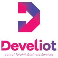 Develiot logo - Similar company to Proteinlab Utem - Fp7 Ue