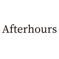 Afterhours