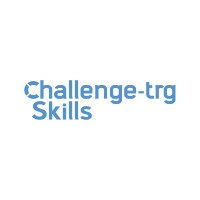 Challenge-trg Skills logo - Similar company to Ctrg