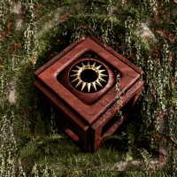 L'Atromancie - Studio de création 3D logo - Similar company to Val Rendring