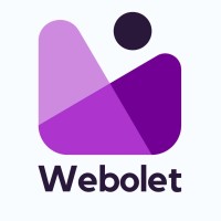 Webolet logo - Similar company to Eyezy