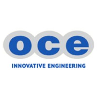oce logo - Similar company to Reframe
