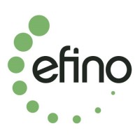 efino logo - Similar company to Gobeyond