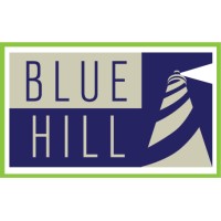 Blue Hill Consulting Group logo - Similar company to Ab Committed Capital, Llc