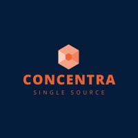 Concentra Single Source logo - Similar company to Grafov Group