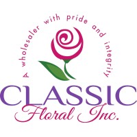 Classic Floral Inc. logo - Similar company to Astranova