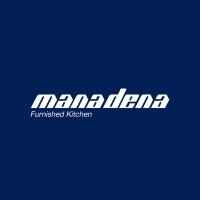 Manadena logo - Similar company to Pure Turquoise Ornamental Stone(Ptostone) Co.Ltd
