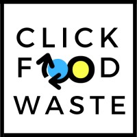 ClickFoodWaste logo - Similar company to Leaf S.R.L.