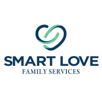 Smart Love Family Services logo - Similar company to Both And Partners, Inc