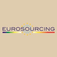 Eurosourcing logo - Similar company to Hunkar