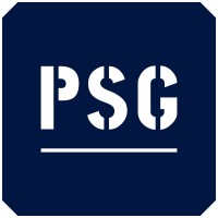 PSG Secrets logo - Similar company to Spotlime