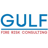 GULF FIRE RISK CONSULTING logo - Similar company to Daved Fire Systems Inc.