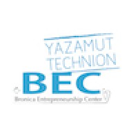 Bronica Entrepreneurship Center at Technion logo - Similar company to Mindwolves
