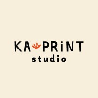 KA Print Studio logo - Similar company to Studio Paraizo